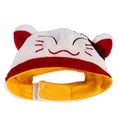 Anime Cat Hat - Cat Festive Paws