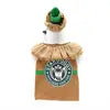 Frappe-Dawg Costume