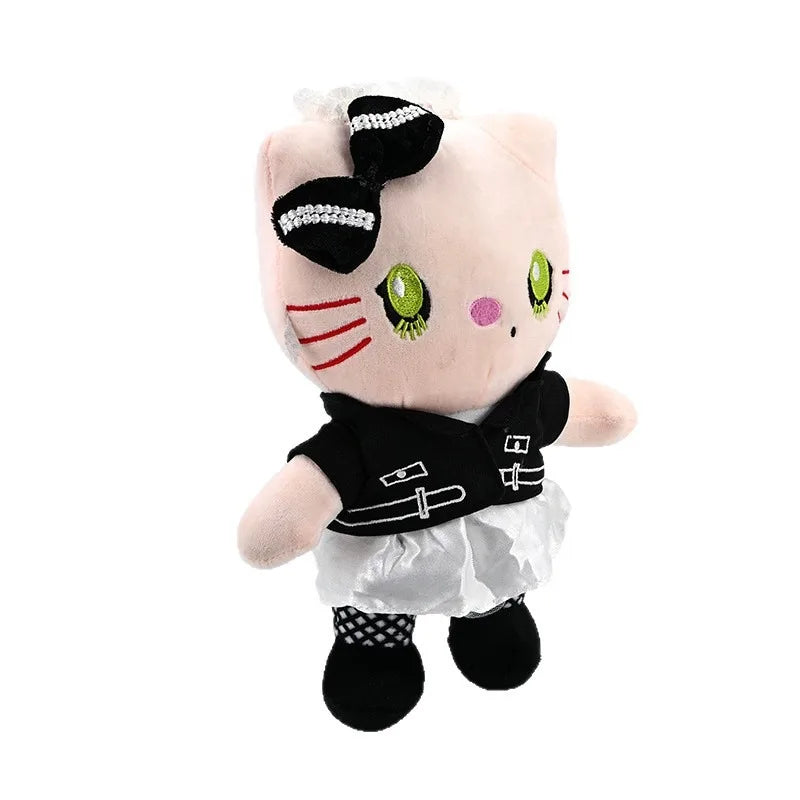 2026 New Halloween Plush Toys - Face Grabber Dolls with Ghost Faces Anime Plush Festive Paws