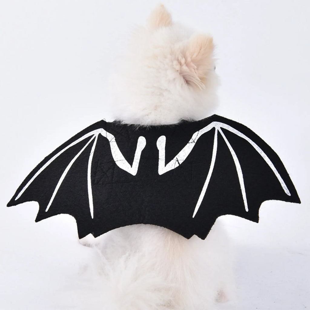 Role Play Costume For Dogs And Cats Comfortable Holiday Pet Costumes For Halloween Party Decorations Photo Props Pet Accessory Festive Paws