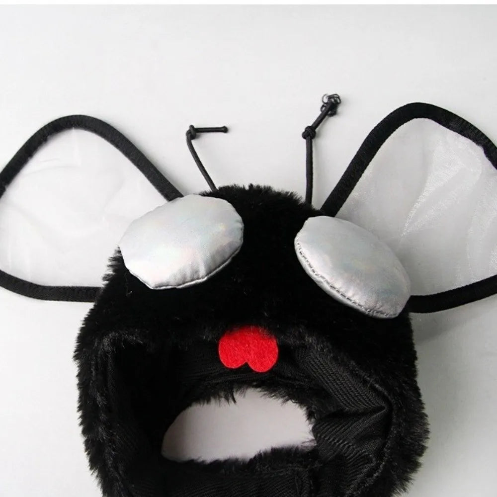 Cute Pet Decorative Hat - Style 2 Festive Paws
