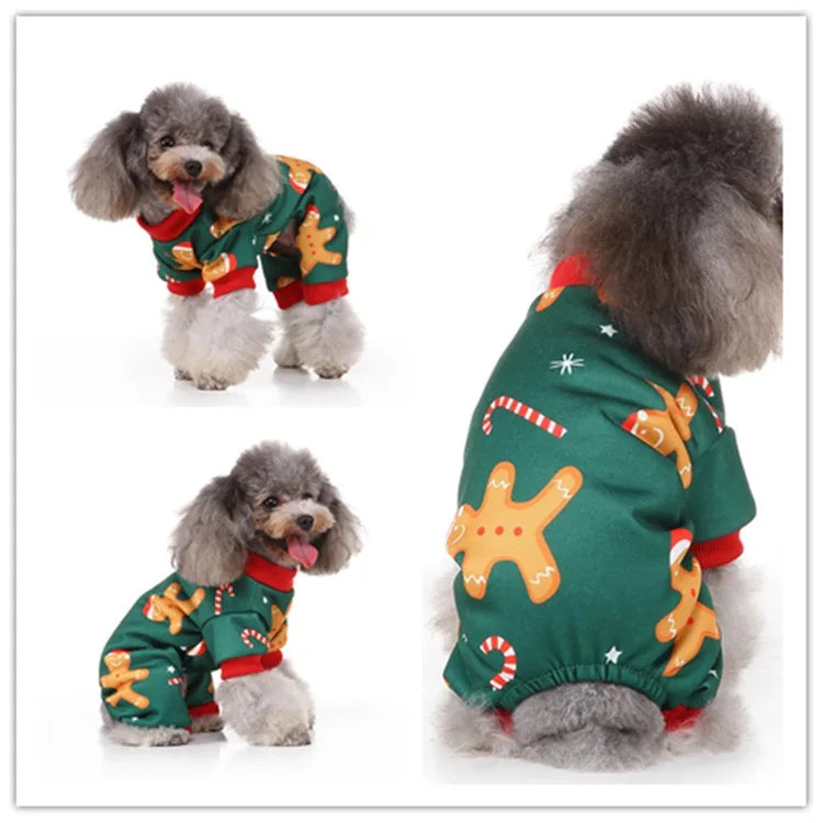 Halloween Christmas Outfits for Small Medium Dogs Cosplay Prince Fancy Yorkshire Cat Clothing Witch Cloak Butterfly Puppy Dress Festive Paws