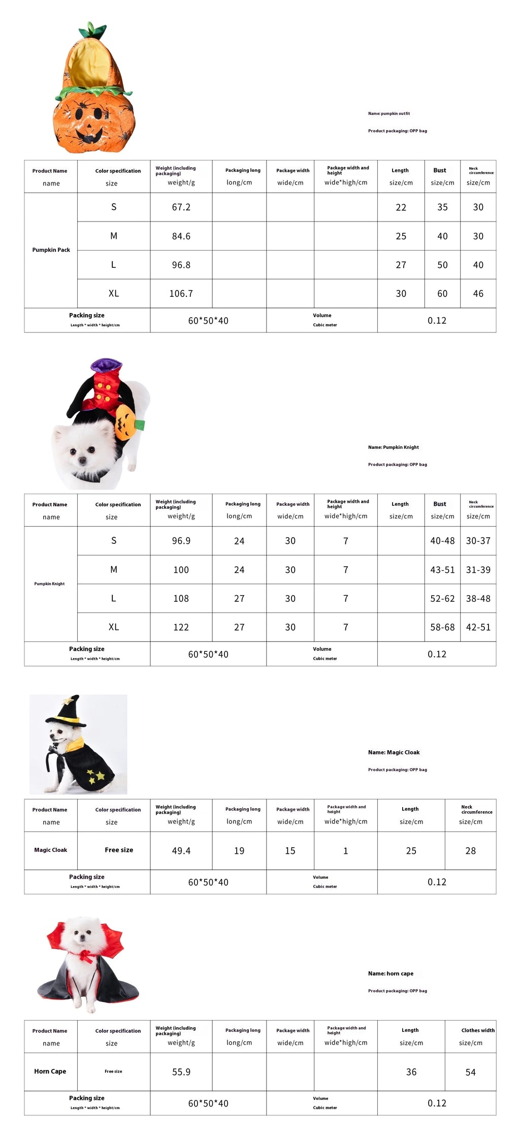 Dog Halloween Clothes Funny Pet Costume Small Dog Jacket Creative Outfit for Teddy Cats  Costume Dog Clothes for Small Dogs Festive Paws