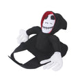 Halloween dog costume, horse riding outfit, funny pet costume, cat clothes, Yiwu pet clothing Festive Paws