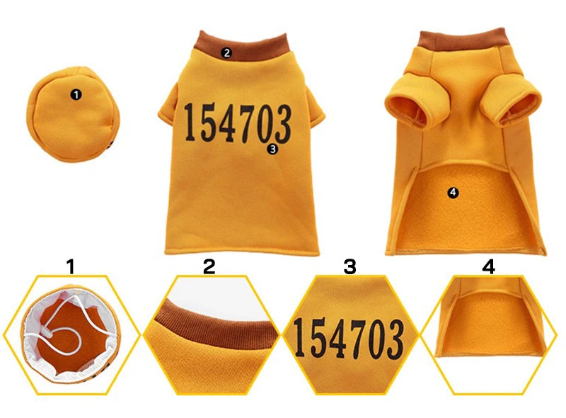 Halloween Christmas Outfits for Small Medium Dogs Cosplay Prince Fancy Yorkshire Cat Clothing Witch Cloak Butterfly Puppy Dress Festive Paws