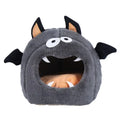 Bat Style Pet bed Festive Paws