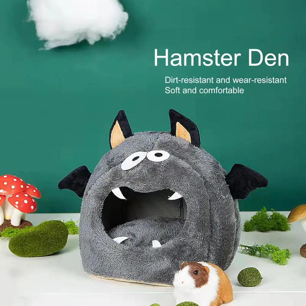 Bat Style Pet bed Festive Paws