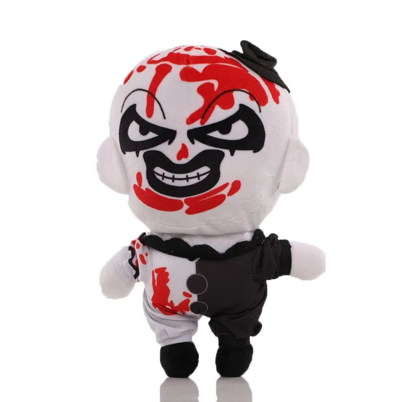 2026 New Halloween Plush Toys - Face Grabber Dolls with Ghost Faces Anime Plush Festive Paws