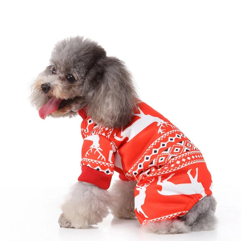 Halloween Christmas Outfits for Small Medium Dogs Cosplay Prince Fancy Yorkshire Cat Clothing Witch Cloak Butterfly Puppy Dress Festive Paws