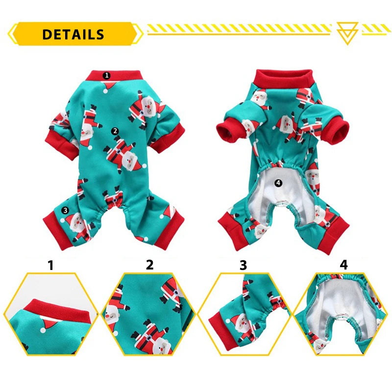 Halloween Christmas Outfits for Small Medium Dogs Cosplay Prince Fancy Yorkshire Cat Clothing Witch Cloak Butterfly Puppy Dress Festive Paws