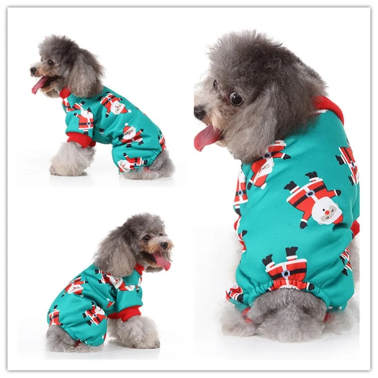 Halloween Christmas Outfits for Small Medium Dogs Cosplay Prince Fancy Yorkshire Cat Clothing Witch Cloak Butterfly Puppy Dress Festive Paws