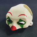 Bat & Clown Mask for Cats & Dogs - Accessory
