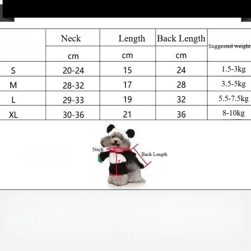 Halloween Pet Dog Cat Costumes Funny Penguin Suit Cosplay Clothes for Small Medium Puppy Fancy Chihuahua French Bulldog Jacket Festive Paws