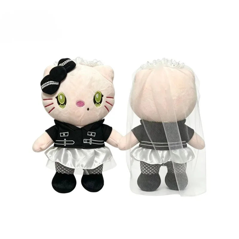 2026 New Halloween Plush Toys - Face Grabber Dolls with Ghost Faces Anime Plush Festive Paws