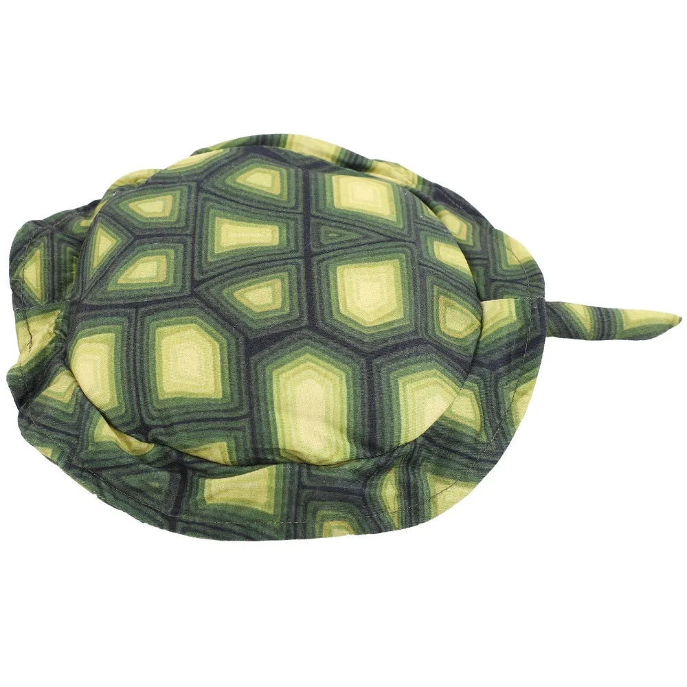 Turtle Dog Costume Stretchy Fabric